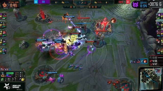 近期的一场 近期的一场