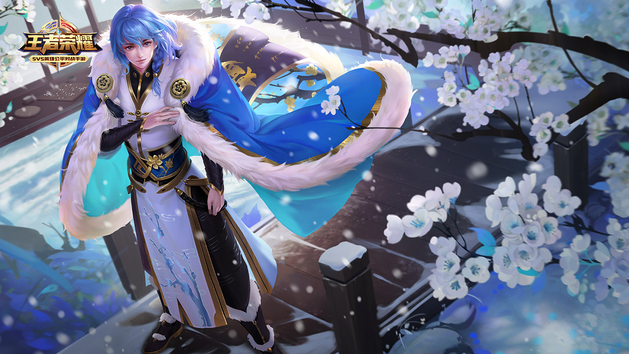 二刀流