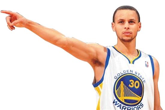 NBA季后